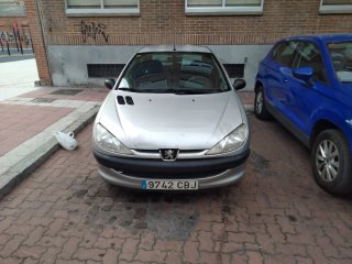 Peugeot 206 2003