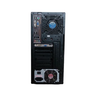 PC Computer i7 8GB RAM 240GB SSD Win11