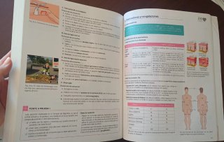 LA+SB Tecnicas basicas de enfermeria GM. Libro