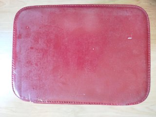 Neceser vintage Hello Kitty de oysho