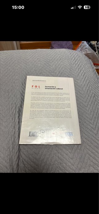 Módulos Transversales - Libro de texto en forma...