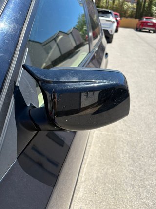 BMW 520d (full black)