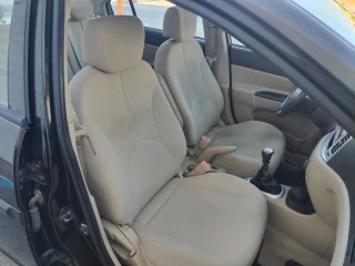 Hyundai Accent 2009