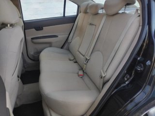 Hyundai Accent 2009