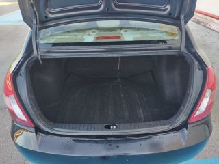 Hyundai Accent 2009