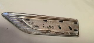Anagramas Rline Tiguan 2017-2018