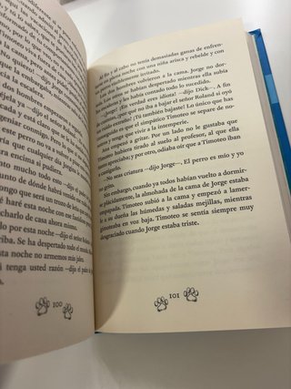 Los cinco viven una nueva aventura