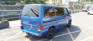 Volkswagen Multivan 2001