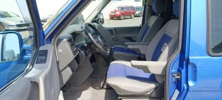 Volkswagen Multivan 2001