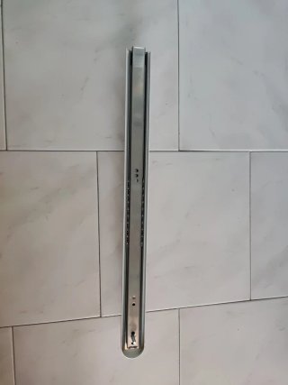 Perchero corredero Ikea