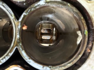 Bloque Motor D16z6 Honda