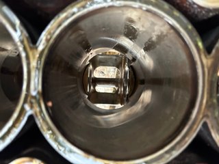 Bloque Motor D16z6 Honda
