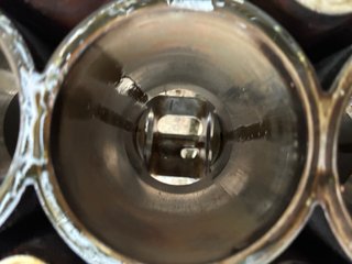 Bloque Motor D16z6 Honda