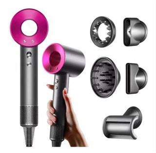 Secador de pelo Super Hair Dryer