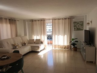 Piso en venta en Playa de la Fontanilla en Marbella