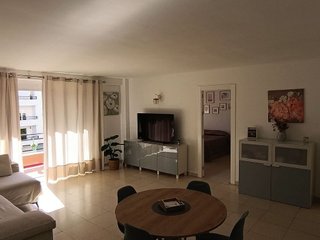 Piso en venta en Playa de la Fontanilla en Marbella