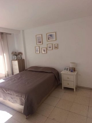 Piso en venta en Playa de la Fontanilla en Marbella