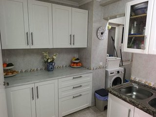 Piso en venta en Playa de la Fontanilla en Marbella