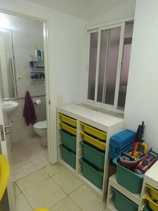 Piso en venta en Playa de la Fontanilla en Marbella