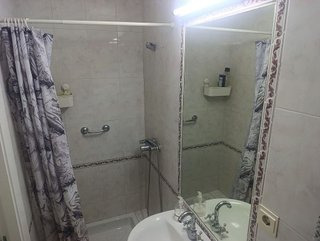Piso en venta en Playa de la Fontanilla en Marbella