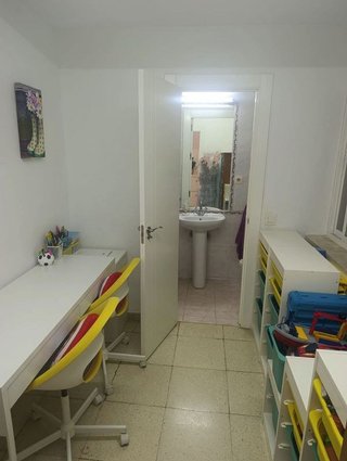 Piso en venta en Playa de la Fontanilla en Marbella