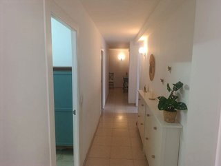 Piso en venta en Playa de la Fontanilla en Marbella