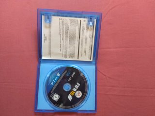 FIFA 18 PS4 (PlayStation 4) EA Sports