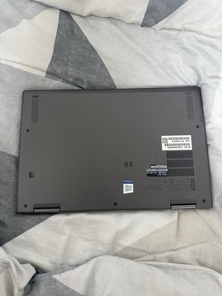 Lenovo Thinkpad X1