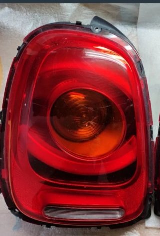 Faro Mini Cooper D