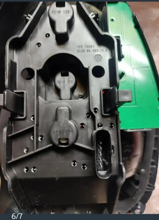 Faro Mini Cooper D