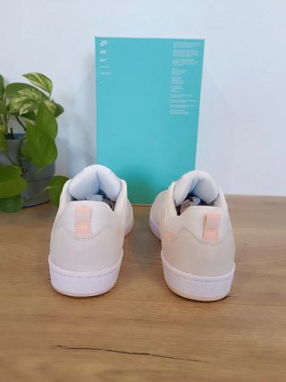 Nike SB Ayeyoop Pink/White Zapatillas
