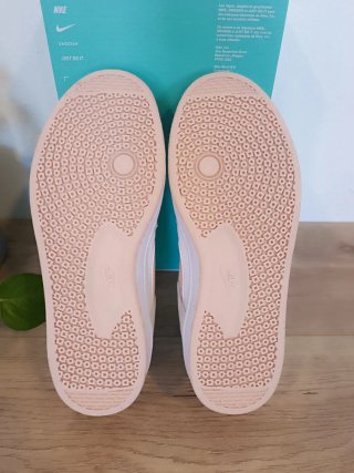 Nike SB Ayeyoop Pink/White Zapatillas