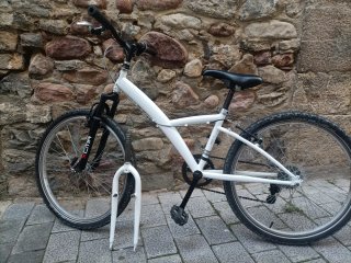 Bicicleta Infantil 24