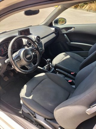 Audi A1 2010 Muy cuidado!!!