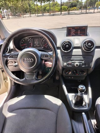 Audi A1 2010 Muy cuidado!!!
