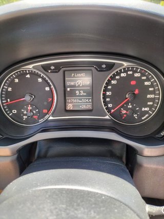 Audi A1 2010 Muy cuidado!!!