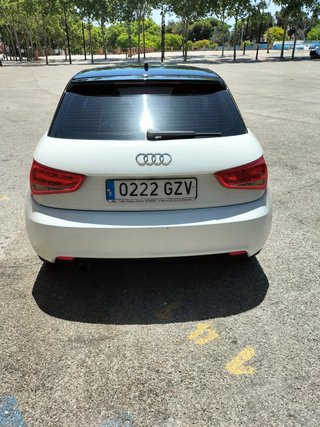 Audi A1 2010 Muy cuidado!!!