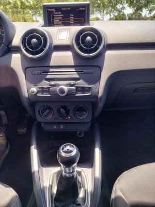 Audi A1 2010 Muy cuidado!!!