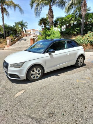 Audi A1 2010 Muy cuidado!!!