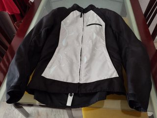 Material moto
