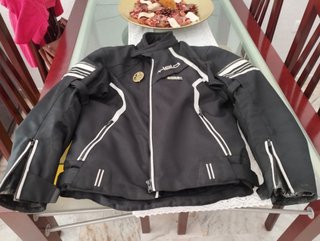 Material moto
