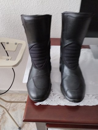 Material moto
