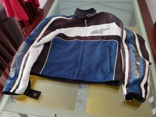 Material moto