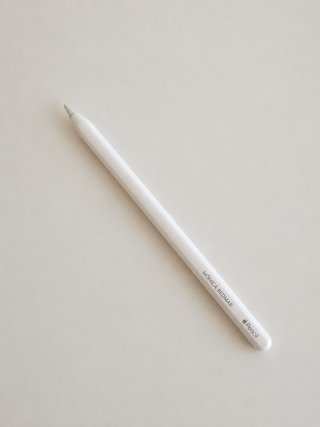 iPad Pro 11 256GB + Apple Pencil 2 + Funda