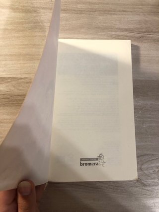 Libro de lectura de instituto
