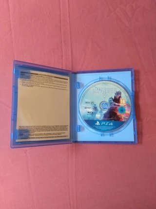 Battlefield V PS4