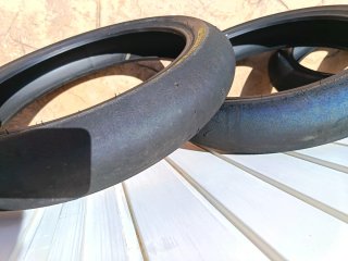 NEUMÁTICOS DUNLOP MOTO3