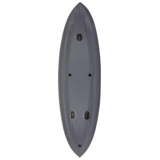 Kayak Gonfiabile Tribord 100+ Giallo 2 Posti