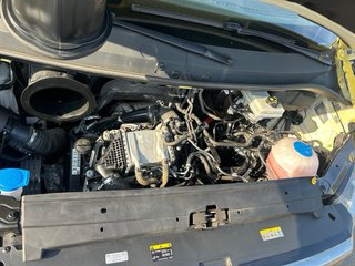 MAN TGE 140 caballos manual 2022 237812