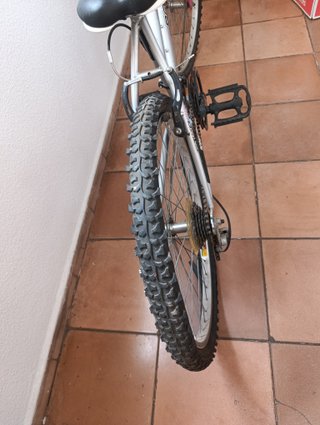 Bicicleta Star Win